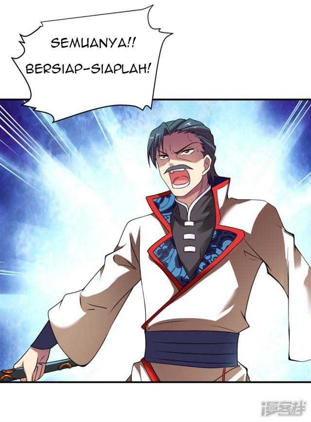 Zhang Ding Chapter 06 Gambar 26